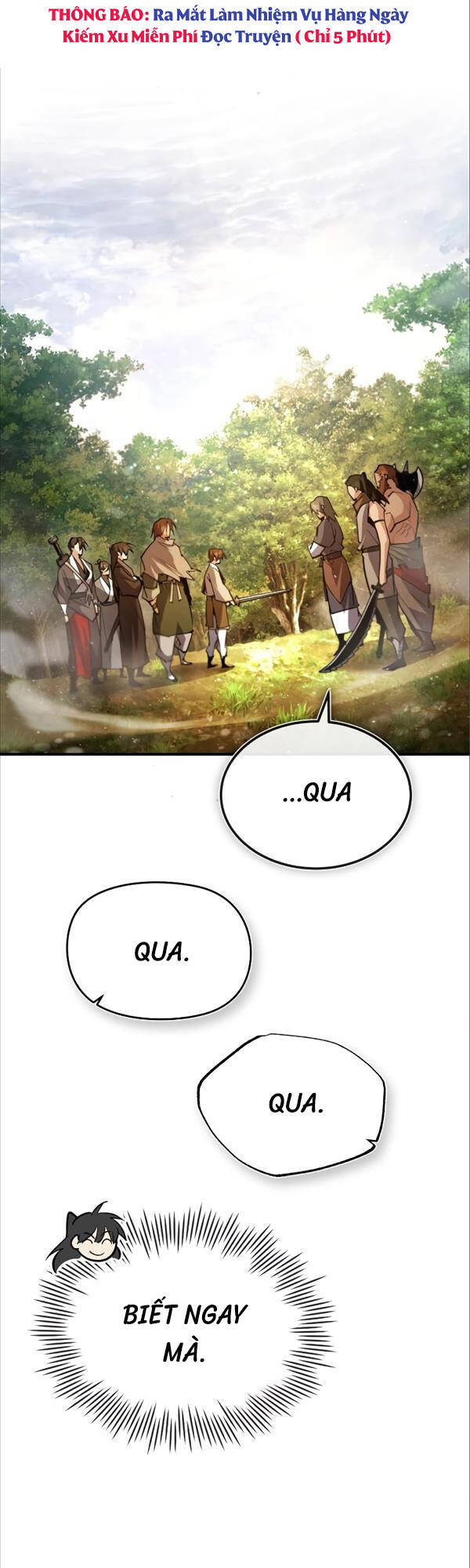 Đệ Nhất Võ Sư, Baek Cao Thủ Chapter 75 - Trang 2