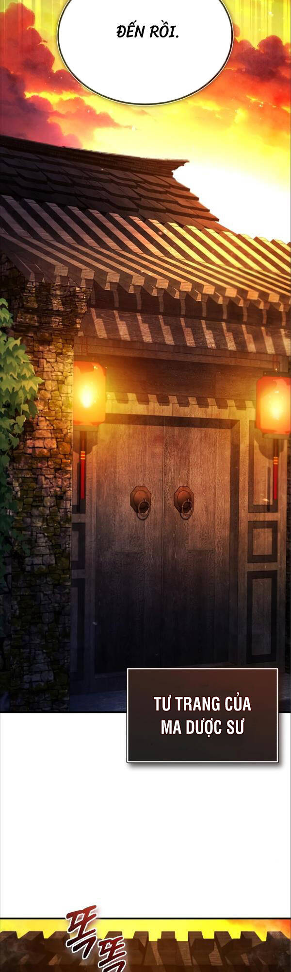 Đệ Nhất Võ Sư, Baek Cao Thủ Chapter 75 - Trang 2