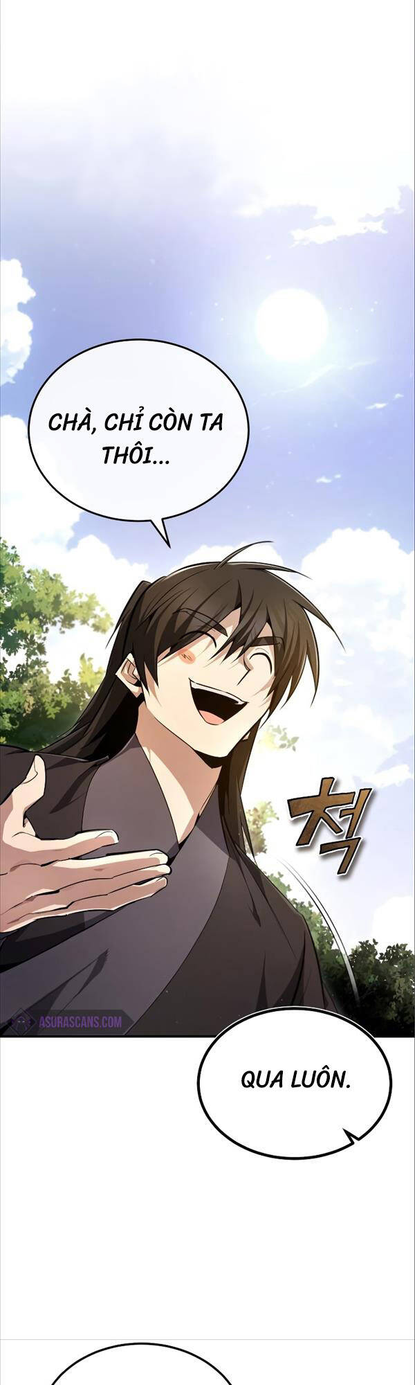 Đệ Nhất Võ Sư, Baek Cao Thủ Chapter 75 - Trang 2