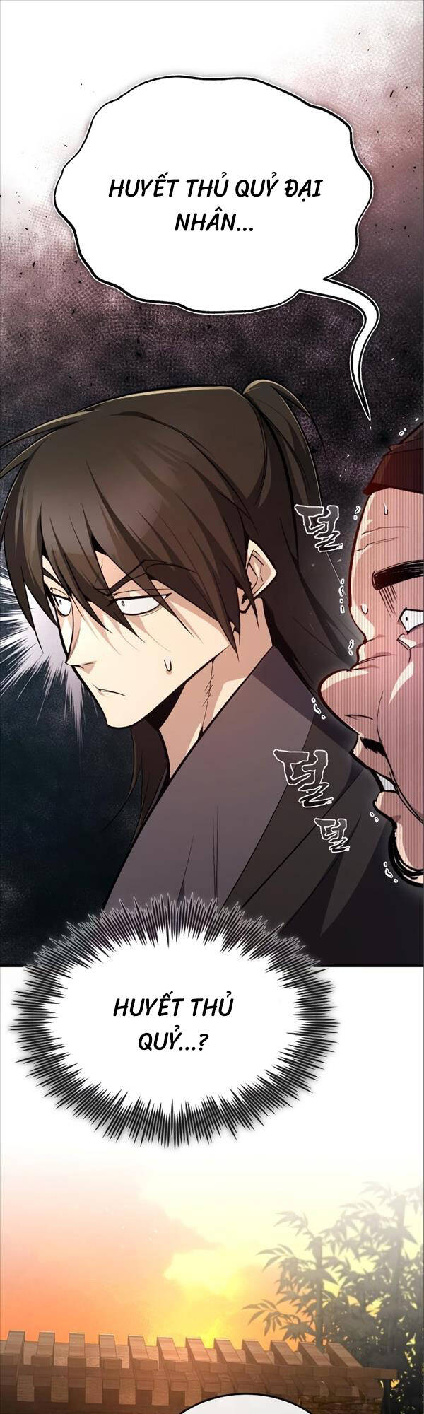 Đệ Nhất Võ Sư, Baek Cao Thủ Chapter 75 - Trang 2