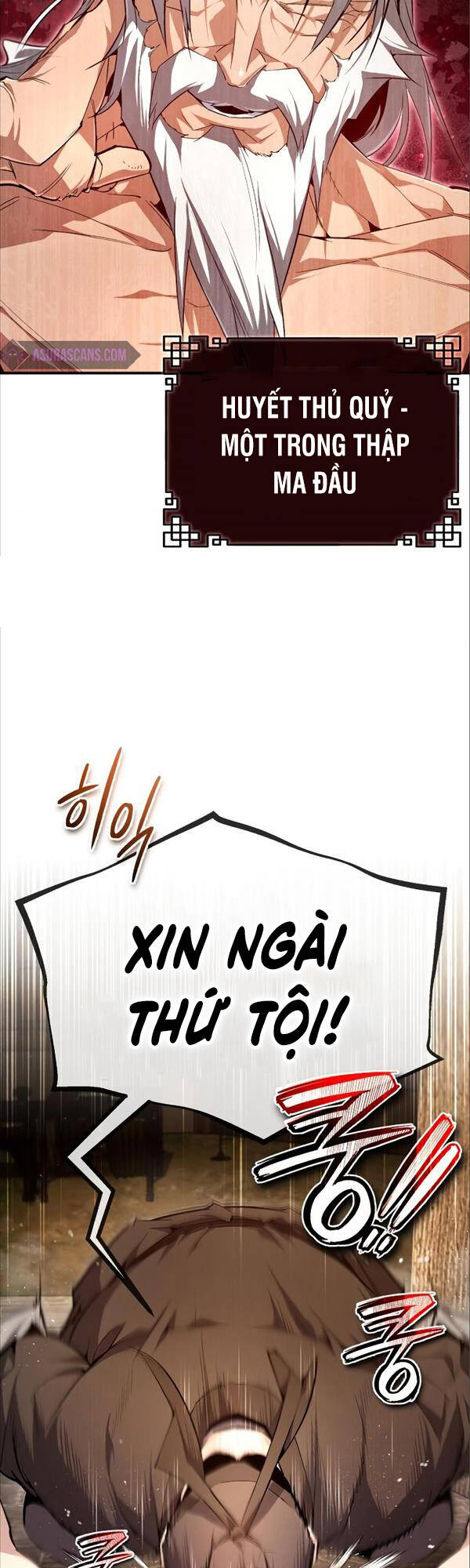 Đệ Nhất Võ Sư, Baek Cao Thủ Chapter 75 - Trang 2