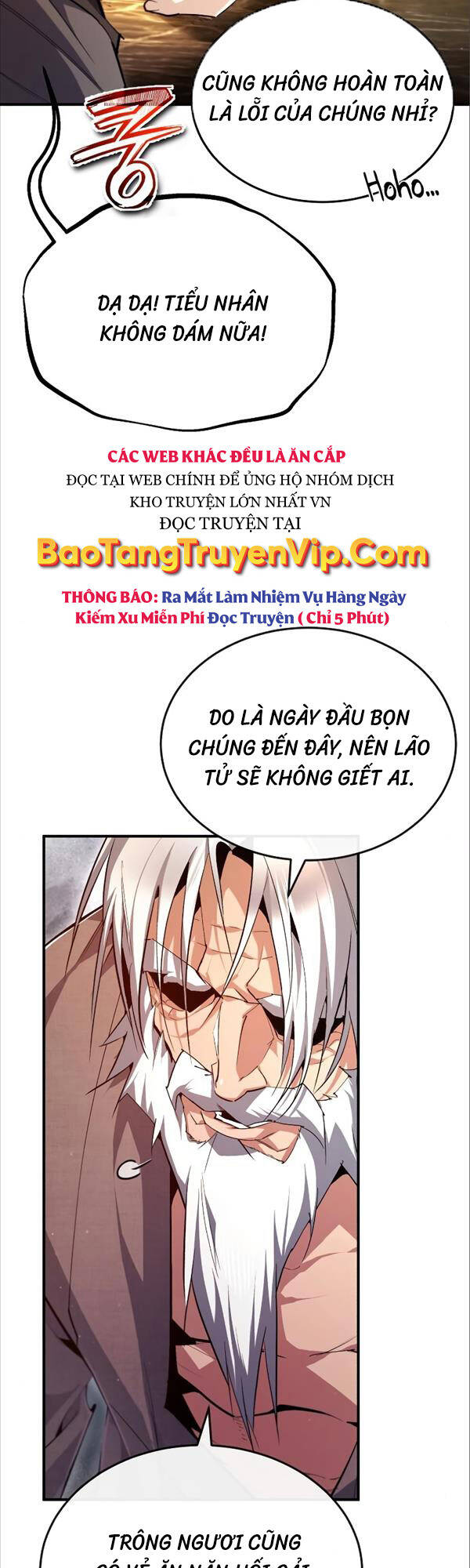 Đệ Nhất Võ Sư, Baek Cao Thủ Chapter 75 - Trang 2