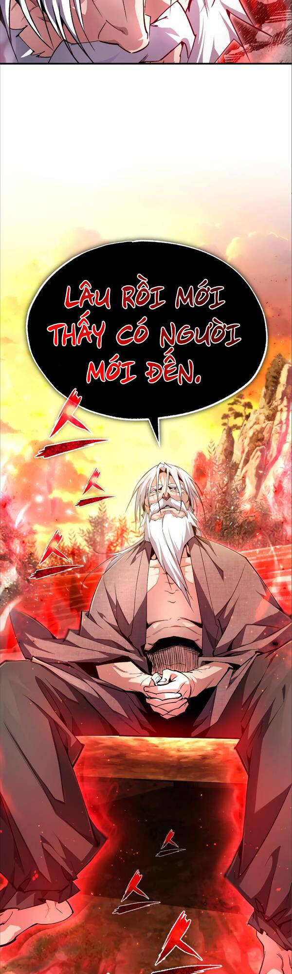 Đệ Nhất Võ Sư, Baek Cao Thủ Chapter 75 - Trang 2