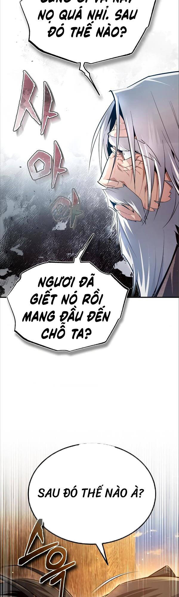 Đệ Nhất Võ Sư, Baek Cao Thủ Chapter 75 - Trang 2