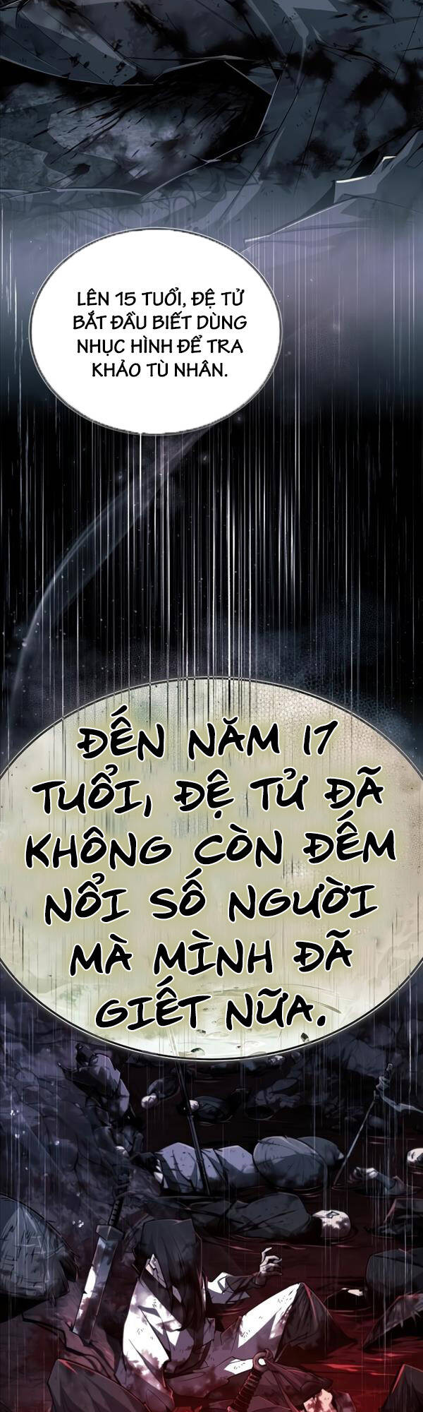 Đệ Nhất Võ Sư, Baek Cao Thủ Chapter 76 - Trang 2