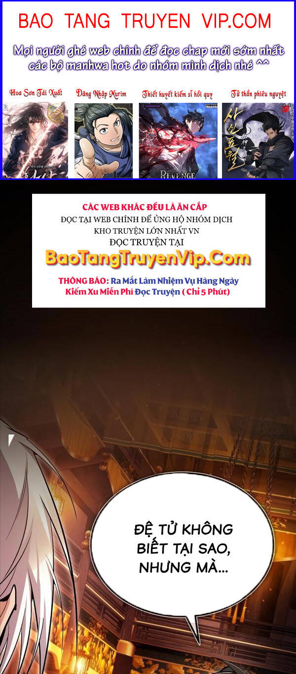 Đệ Nhất Võ Sư, Baek Cao Thủ Chapter 77 - Trang 2