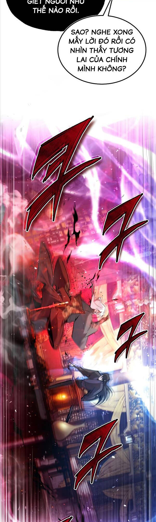 Đệ Nhất Võ Sư, Baek Cao Thủ Chapter 77 - Trang 2