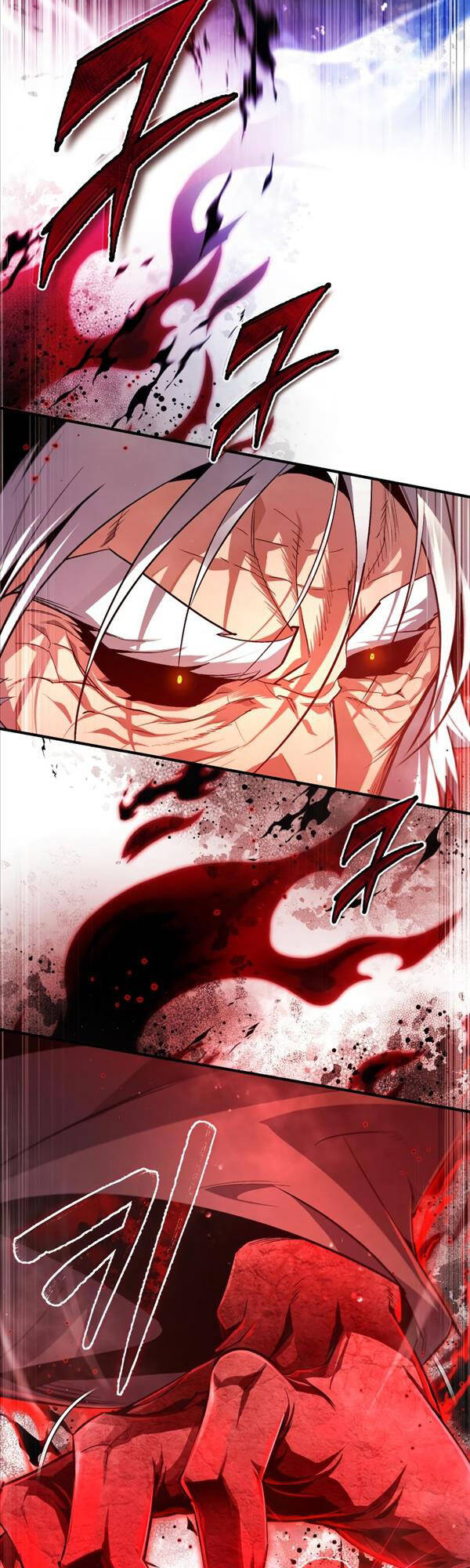 Đệ Nhất Võ Sư, Baek Cao Thủ Chapter 77 - Trang 2