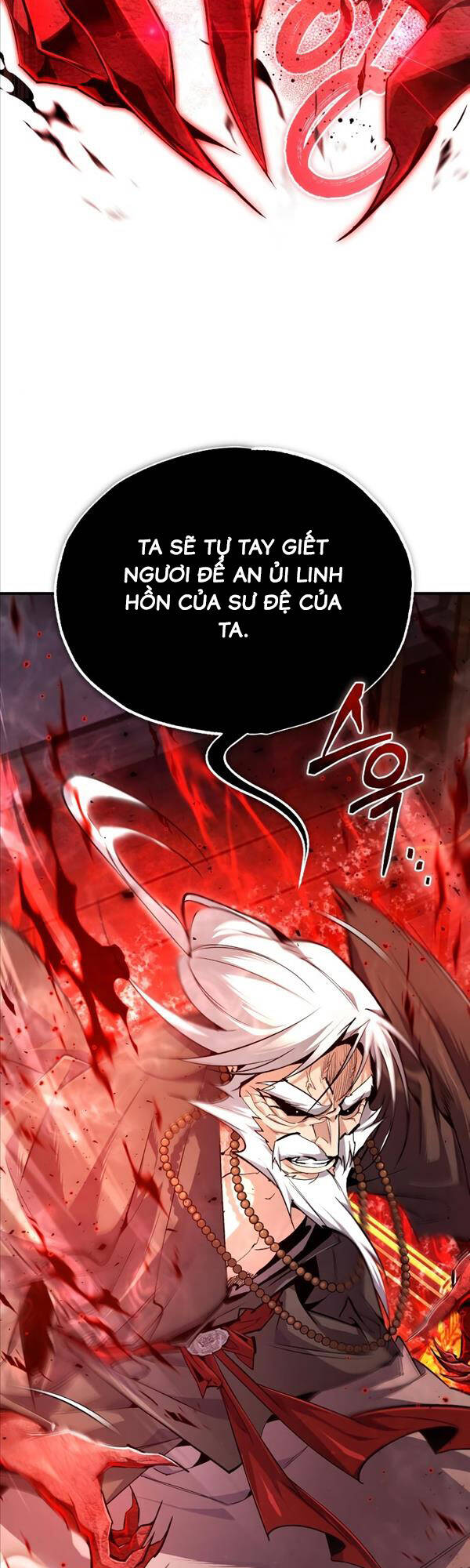 Đệ Nhất Võ Sư, Baek Cao Thủ Chapter 77 - Trang 2