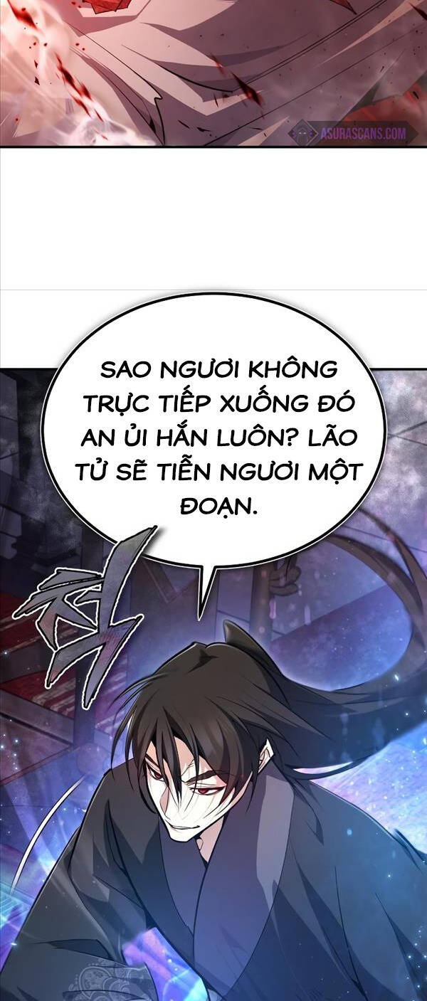 Đệ Nhất Võ Sư, Baek Cao Thủ Chapter 77 - Trang 2