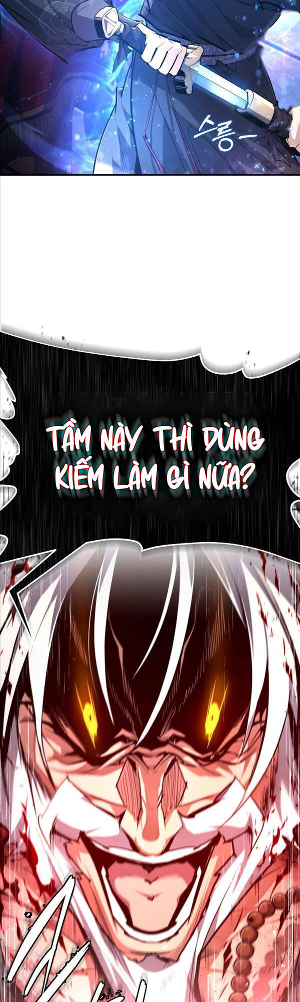 Đệ Nhất Võ Sư, Baek Cao Thủ Chapter 77 - Trang 2