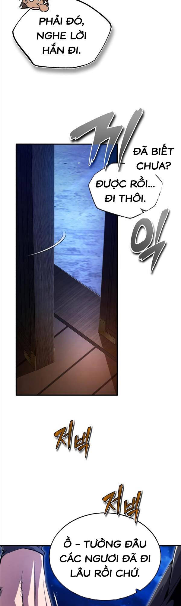 Đệ Nhất Võ Sư, Baek Cao Thủ Chapter 77 - Trang 2