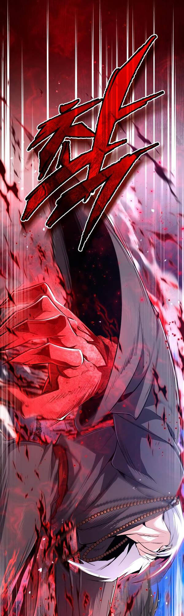 Đệ Nhất Võ Sư, Baek Cao Thủ Chapter 77 - Trang 2