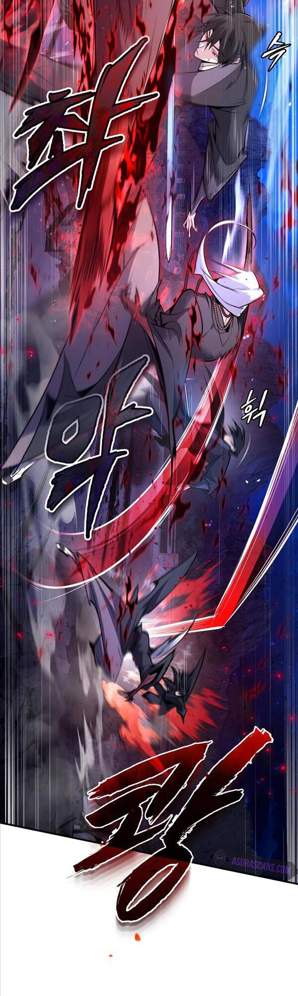 Đệ Nhất Võ Sư, Baek Cao Thủ Chapter 77 - Trang 2