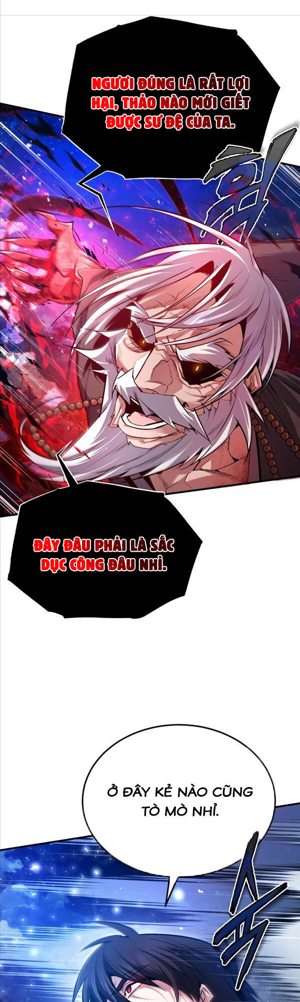 Đệ Nhất Võ Sư, Baek Cao Thủ Chapter 77 - Trang 2