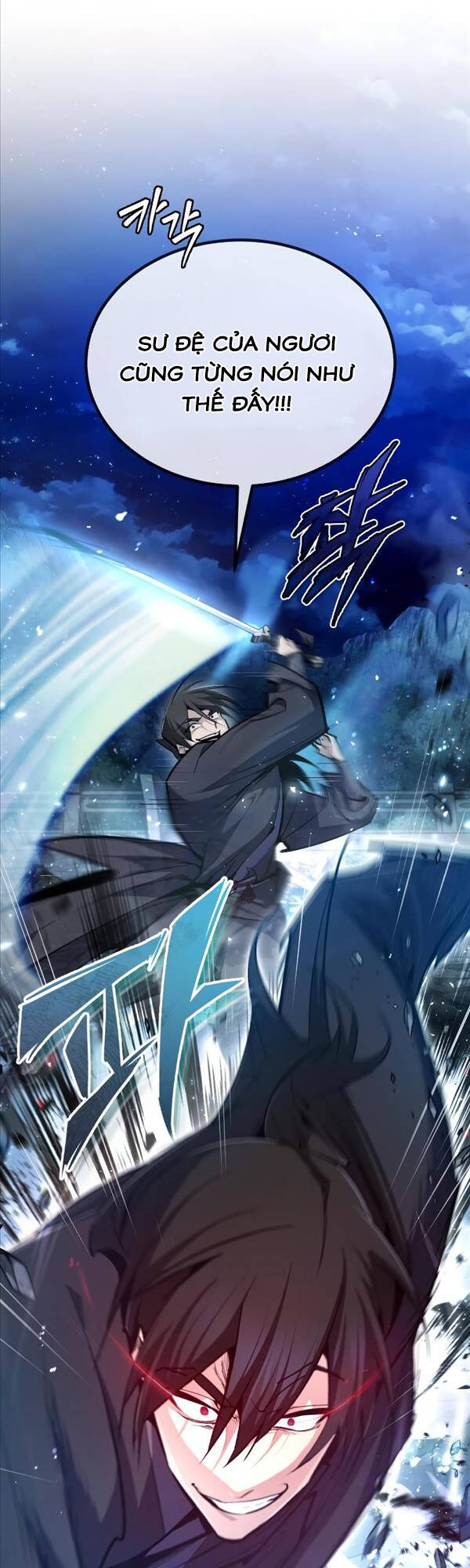 Đệ Nhất Võ Sư, Baek Cao Thủ Chapter 77 - Trang 2