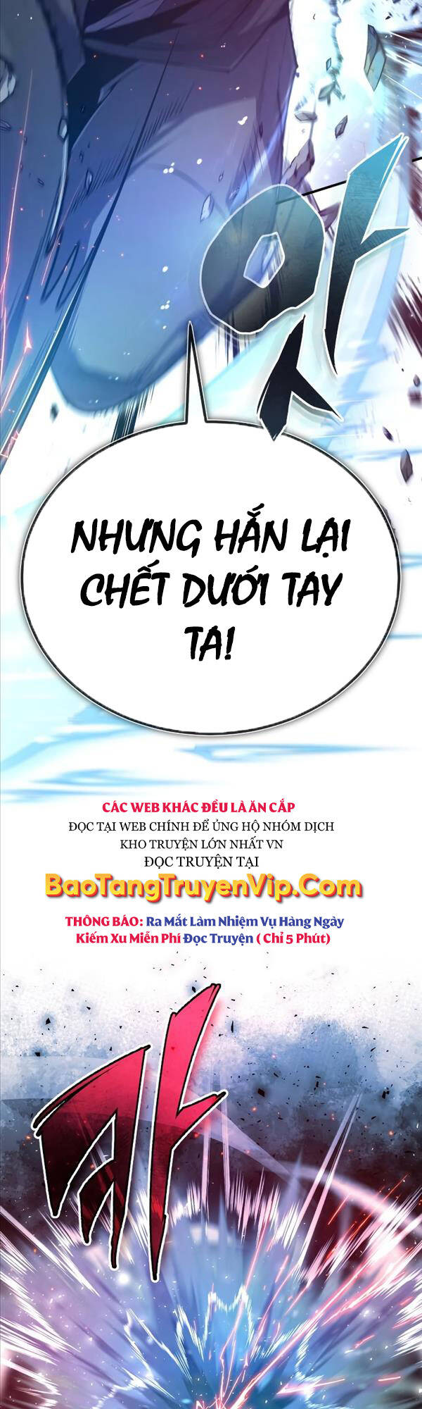 Đệ Nhất Võ Sư, Baek Cao Thủ Chapter 77 - Trang 2