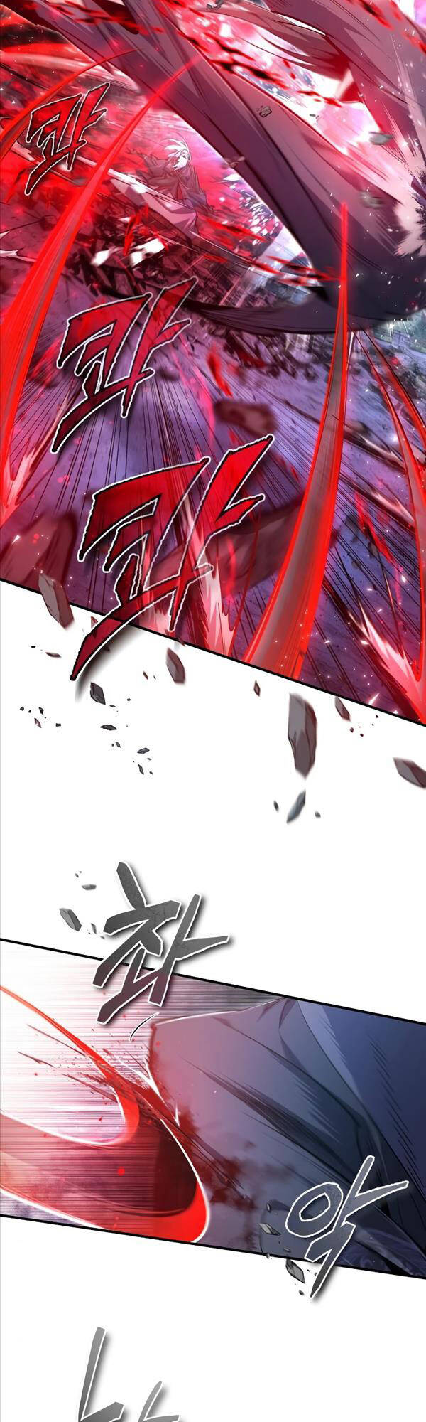 Đệ Nhất Võ Sư, Baek Cao Thủ Chapter 77 - Trang 2