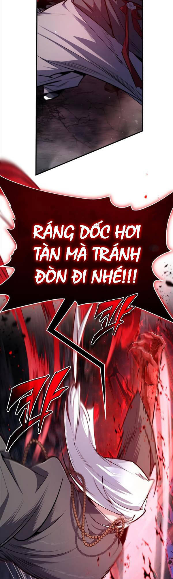 Đệ Nhất Võ Sư, Baek Cao Thủ Chapter 77 - Trang 2