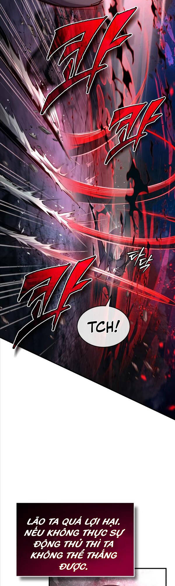 Đệ Nhất Võ Sư, Baek Cao Thủ Chapter 77 - Trang 2