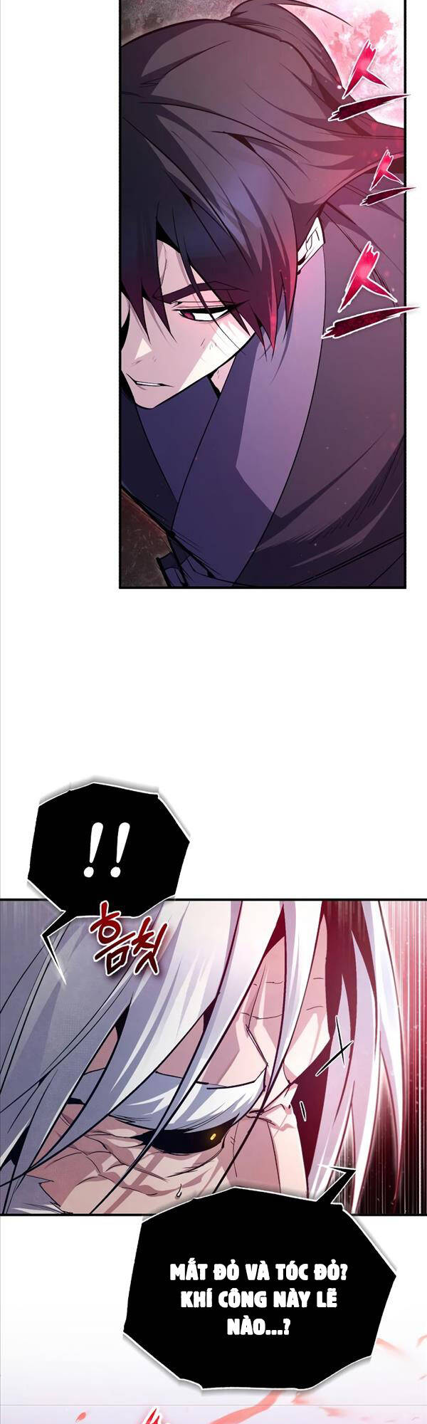 Đệ Nhất Võ Sư, Baek Cao Thủ Chapter 77 - Trang 2