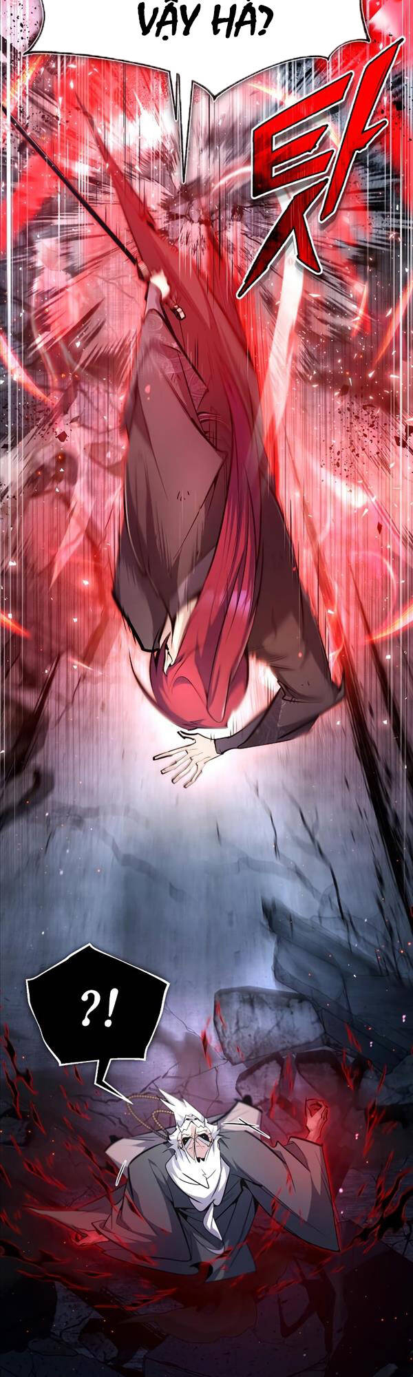 Đệ Nhất Võ Sư, Baek Cao Thủ Chapter 77 - Trang 2