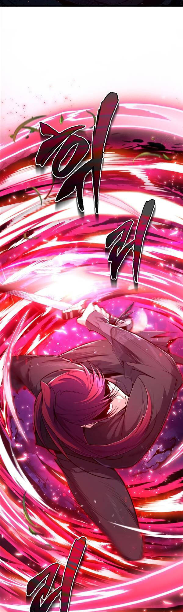 Đệ Nhất Võ Sư, Baek Cao Thủ Chapter 77 - Trang 2