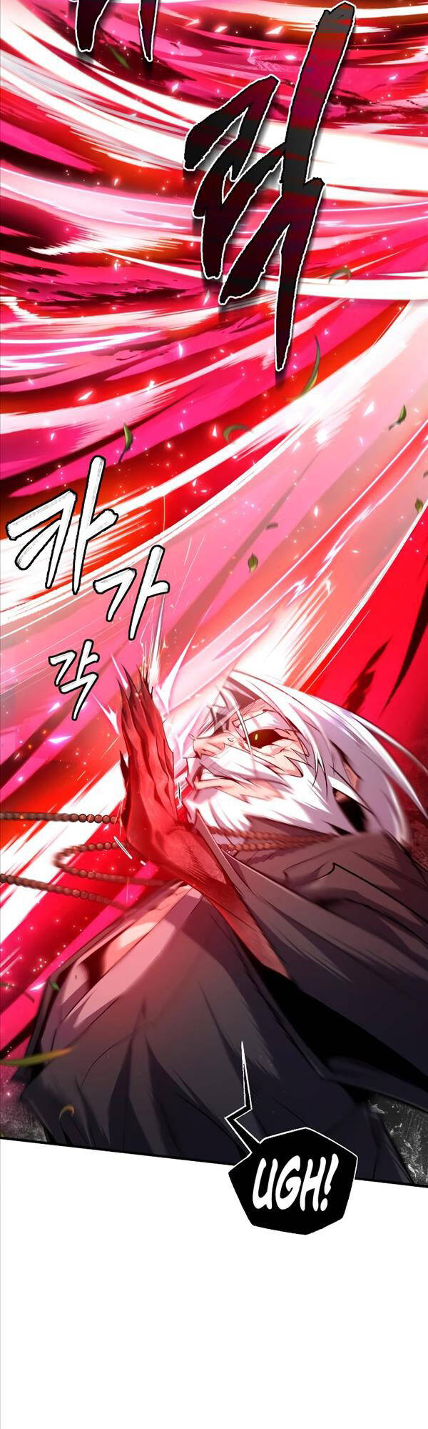 Đệ Nhất Võ Sư, Baek Cao Thủ Chapter 77 - Trang 2