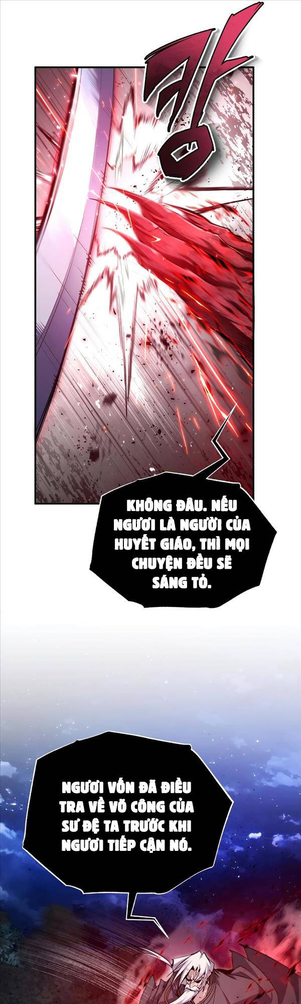 Đệ Nhất Võ Sư, Baek Cao Thủ Chapter 77 - Trang 2