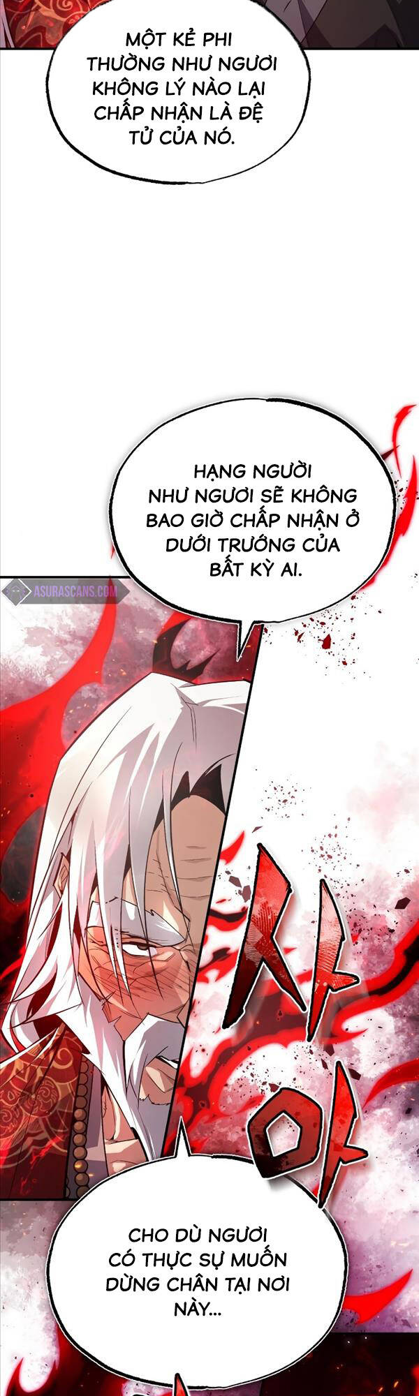 Đệ Nhất Võ Sư, Baek Cao Thủ Chapter 77 - Trang 2