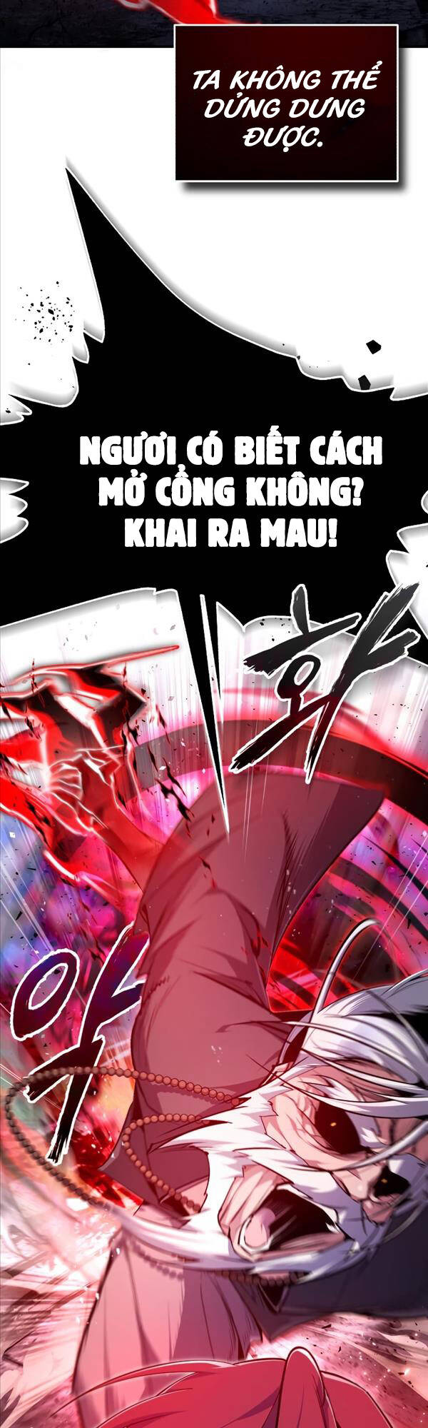 Đệ Nhất Võ Sư, Baek Cao Thủ Chapter 77 - Trang 2