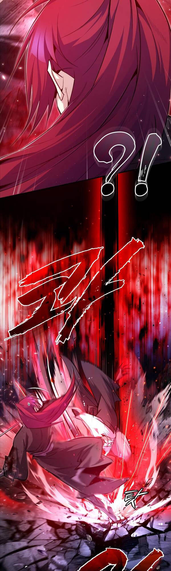 Đệ Nhất Võ Sư, Baek Cao Thủ Chapter 77 - Trang 2