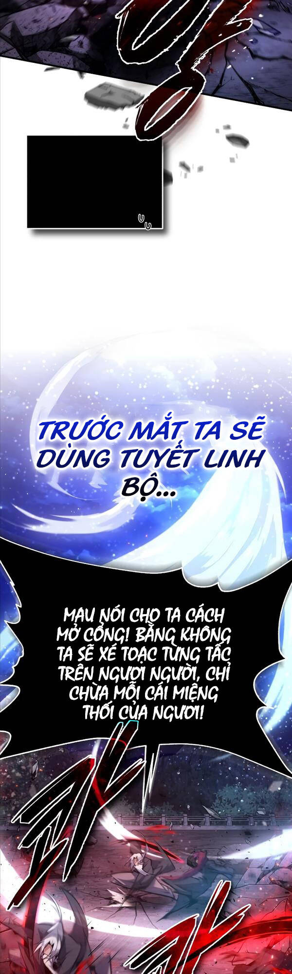 Đệ Nhất Võ Sư, Baek Cao Thủ Chapter 77 - Trang 2