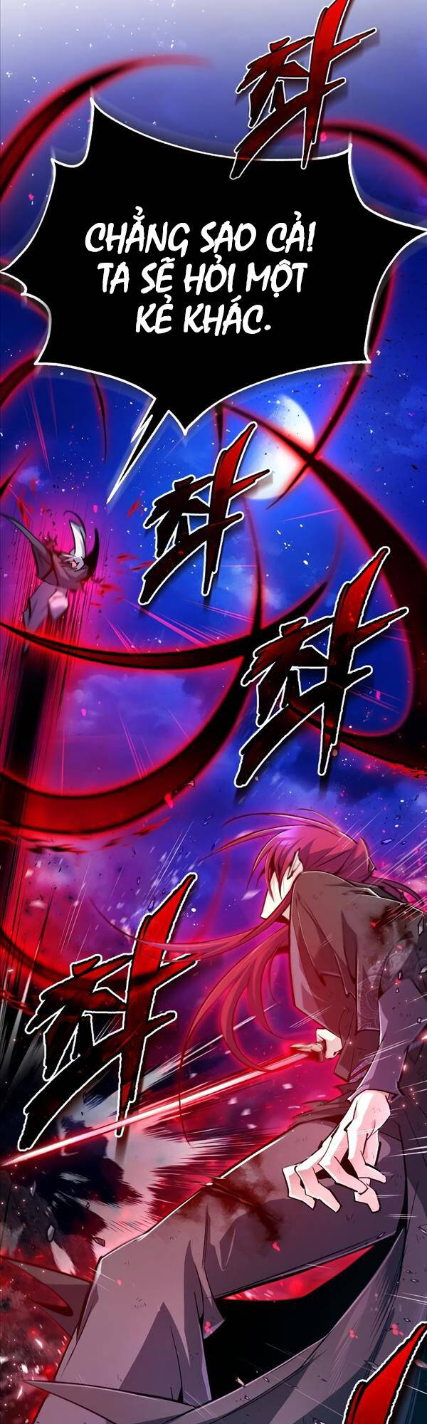 Đệ Nhất Võ Sư, Baek Cao Thủ Chapter 77 - Trang 2