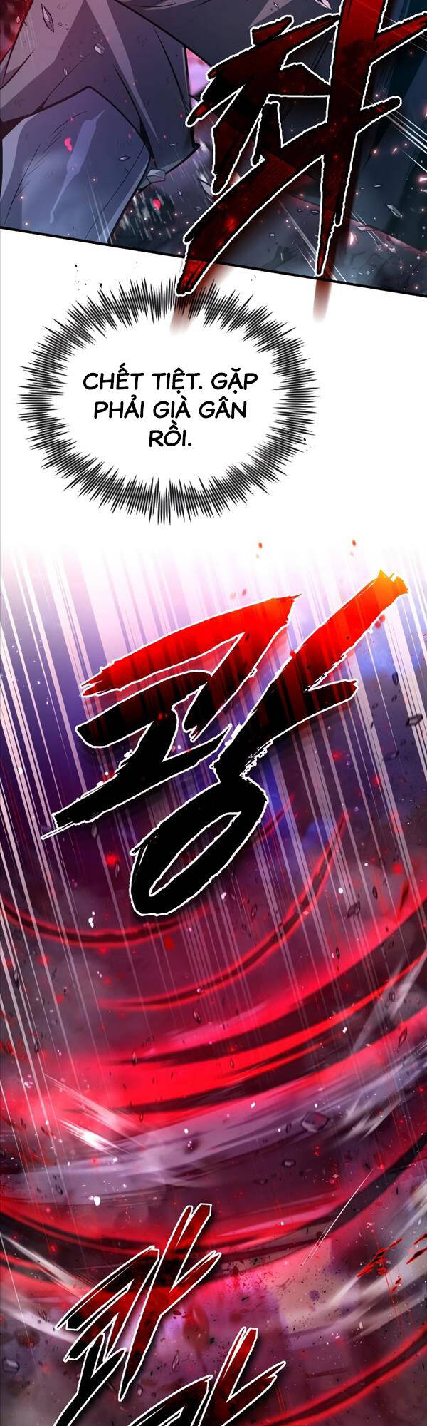 Đệ Nhất Võ Sư, Baek Cao Thủ Chapter 77 - Trang 2