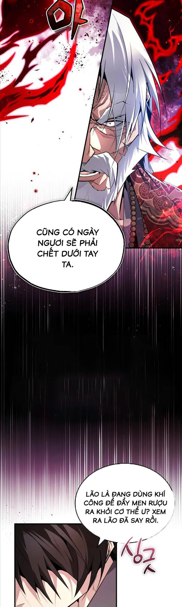 Đệ Nhất Võ Sư, Baek Cao Thủ Chapter 77 - Trang 2