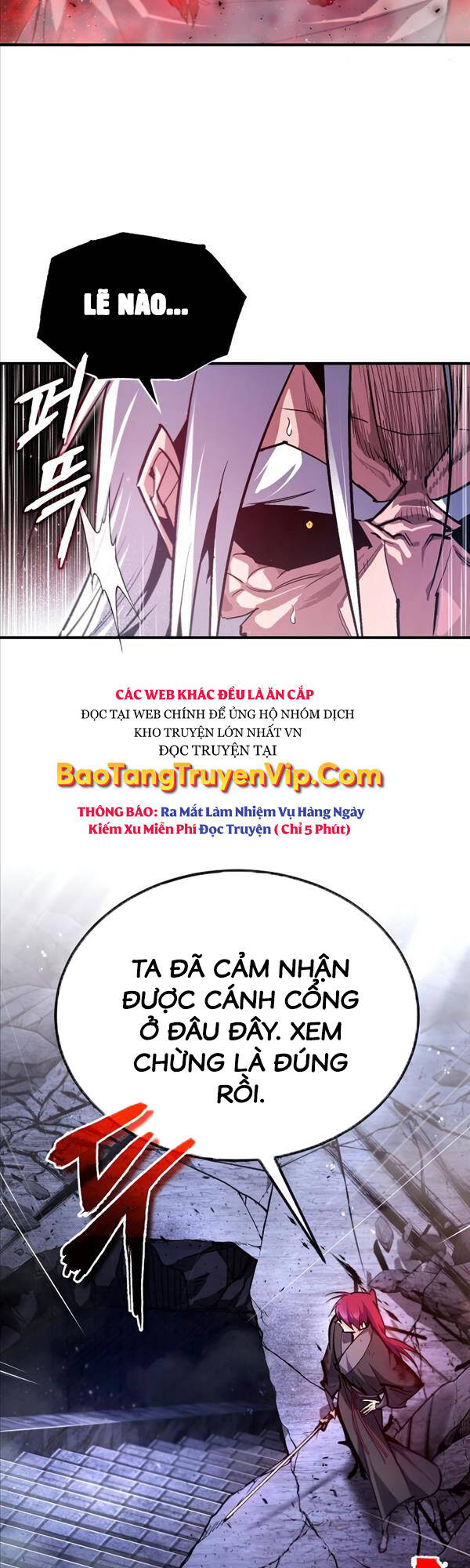 Đệ Nhất Võ Sư, Baek Cao Thủ Chapter 77 - Trang 2