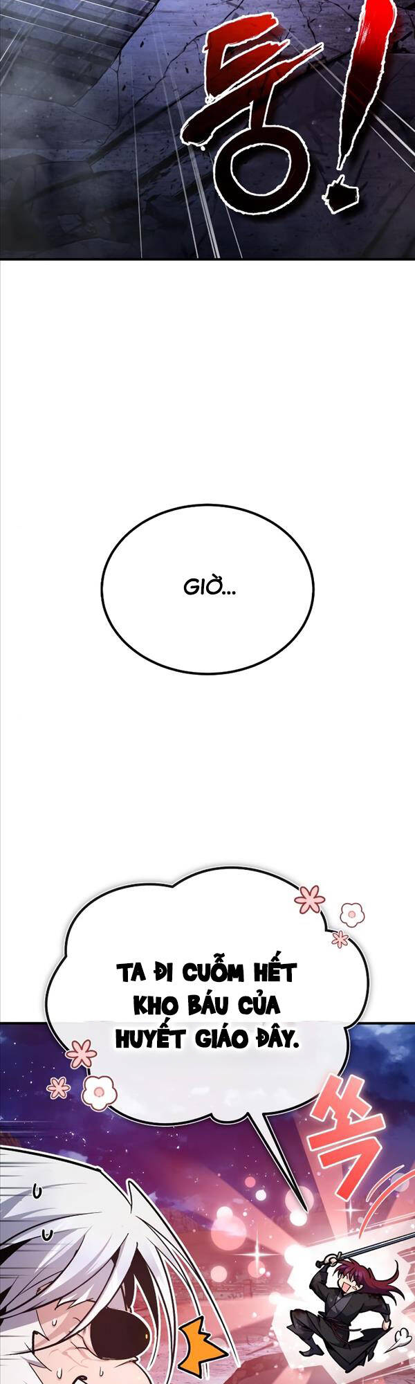 Đệ Nhất Võ Sư, Baek Cao Thủ Chapter 77 - Trang 2