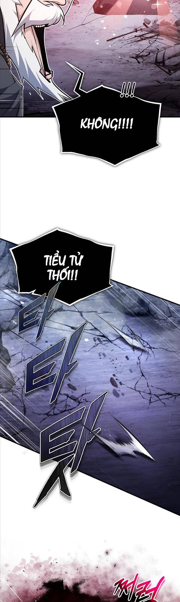 Đệ Nhất Võ Sư, Baek Cao Thủ Chapter 77 - Trang 2