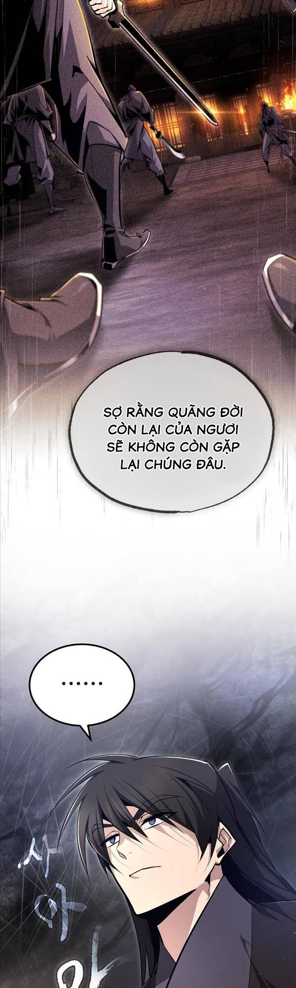 Đệ Nhất Võ Sư, Baek Cao Thủ Chapter 77 - Trang 2