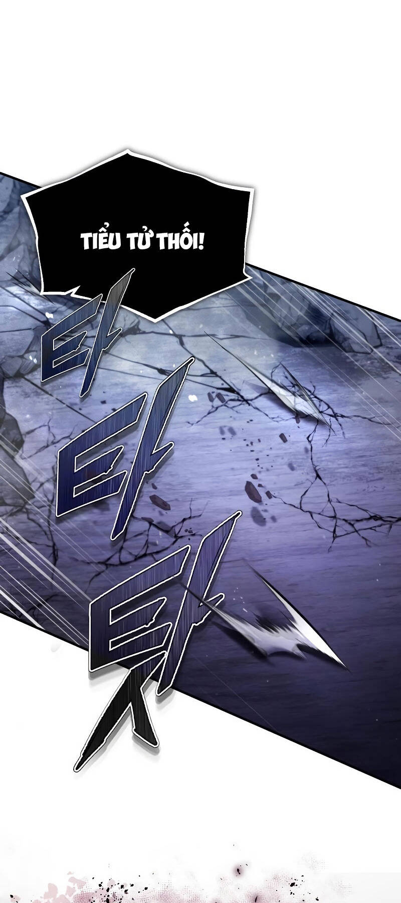 Đệ Nhất Võ Sư, Baek Cao Thủ Chapter 78 - Trang 2