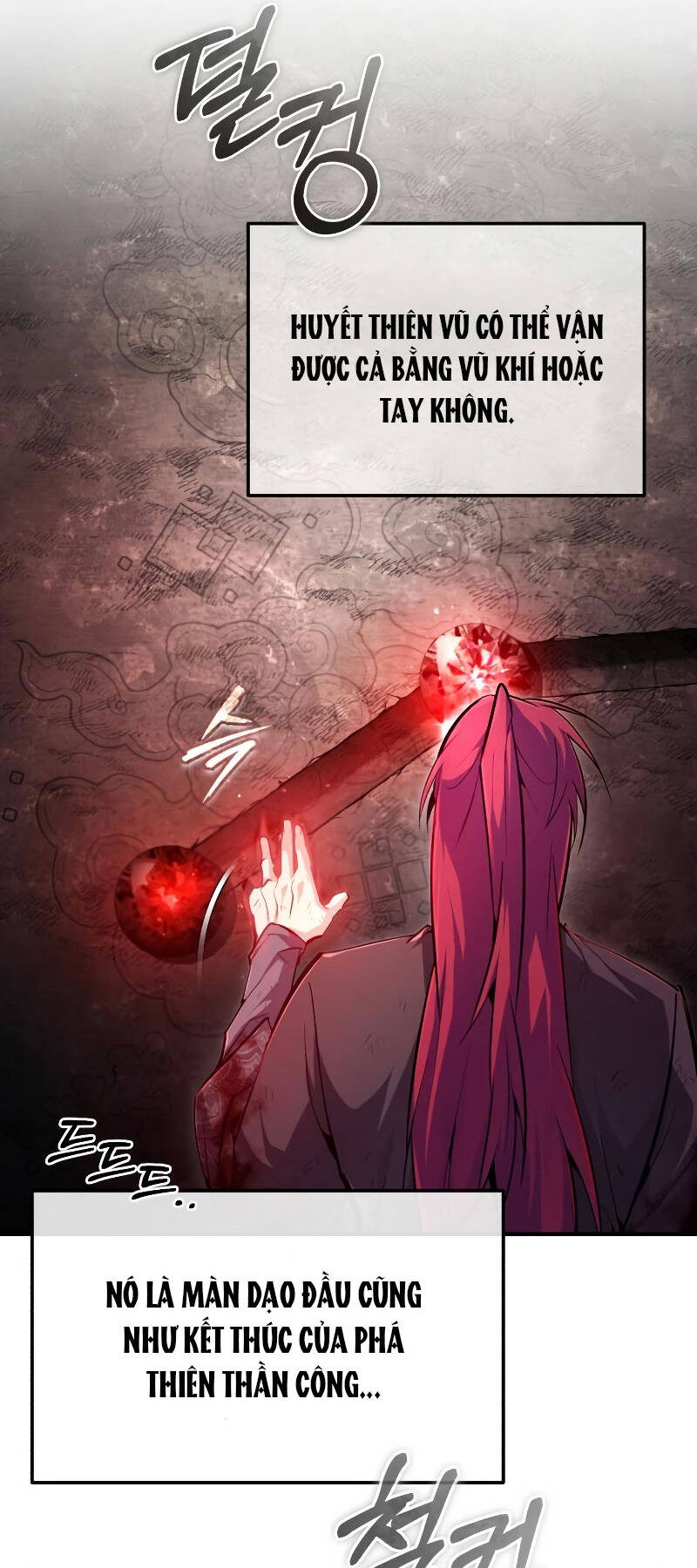 Đệ Nhất Võ Sư, Baek Cao Thủ Chapter 78 - Trang 2