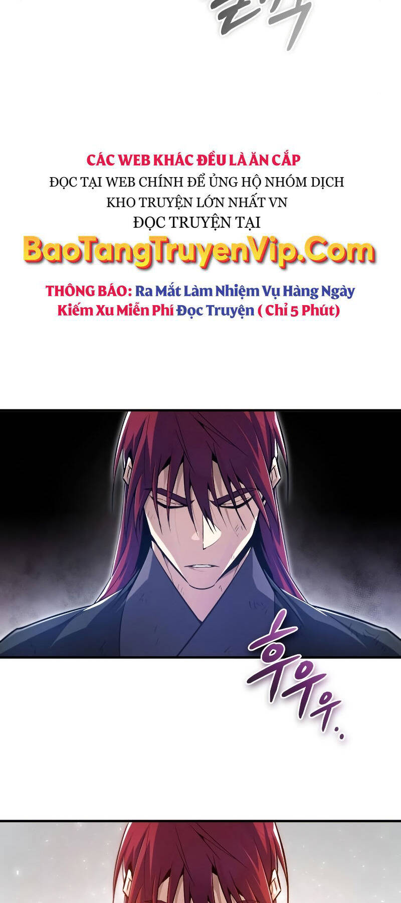 Đệ Nhất Võ Sư, Baek Cao Thủ Chapter 78 - Trang 2