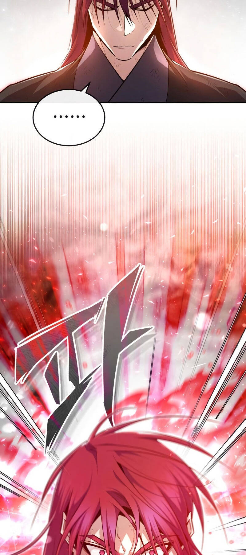 Đệ Nhất Võ Sư, Baek Cao Thủ Chapter 78 - Trang 2