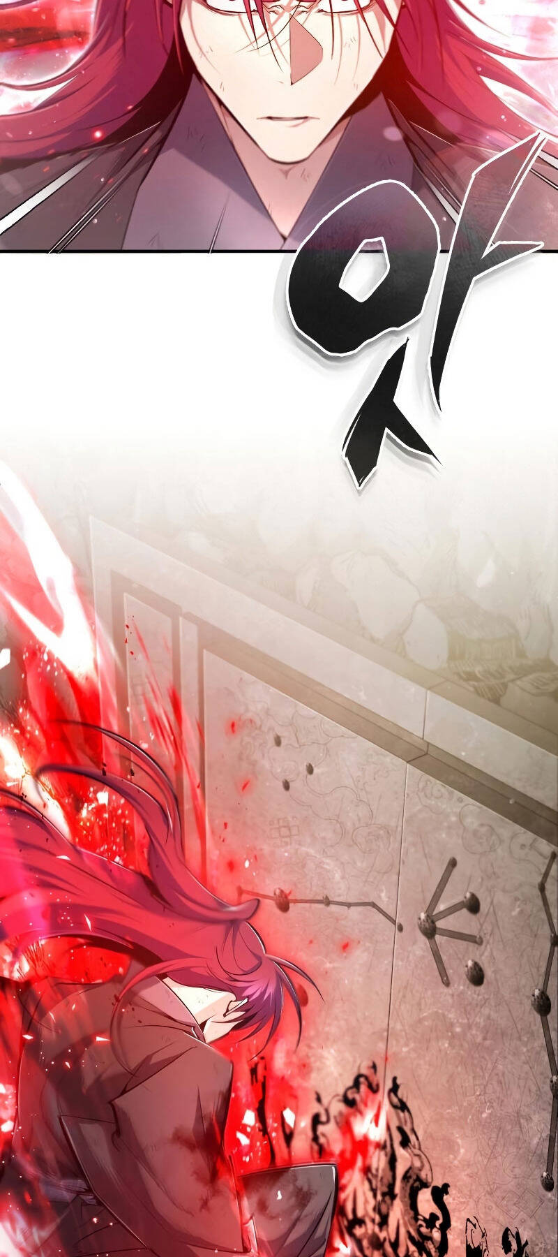 Đệ Nhất Võ Sư, Baek Cao Thủ Chapter 78 - Trang 2