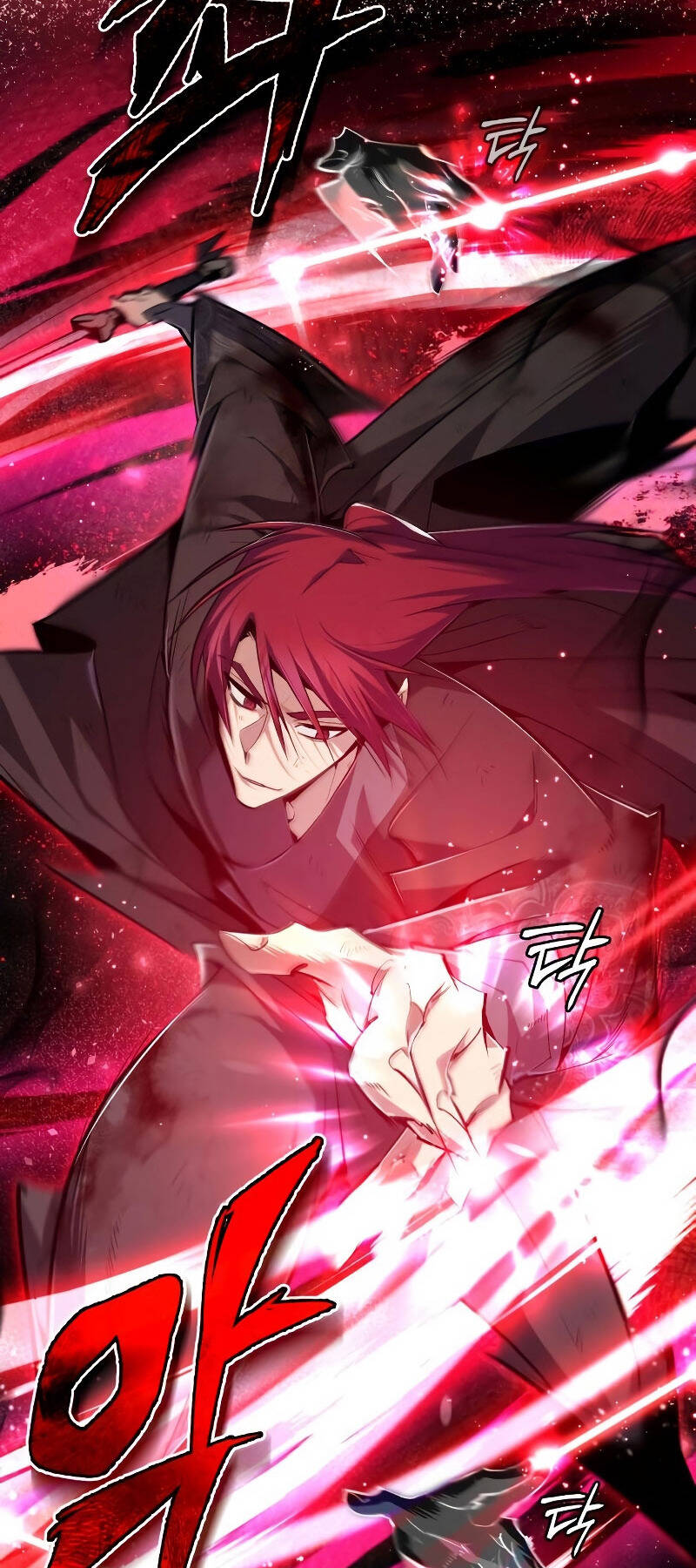 Đệ Nhất Võ Sư, Baek Cao Thủ Chapter 78 - Trang 2