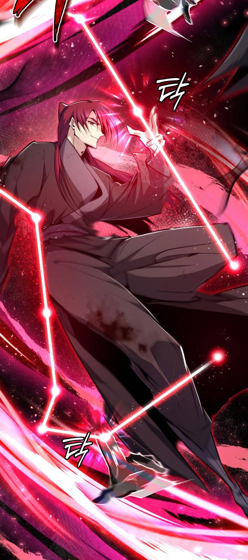 Đệ Nhất Võ Sư, Baek Cao Thủ Chapter 78 - Trang 2