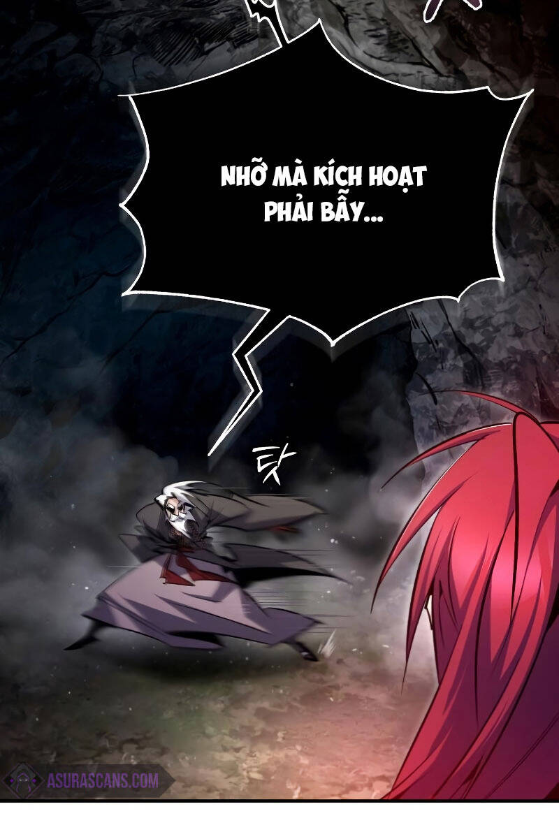 Đệ Nhất Võ Sư, Baek Cao Thủ Chapter 78 - Trang 2