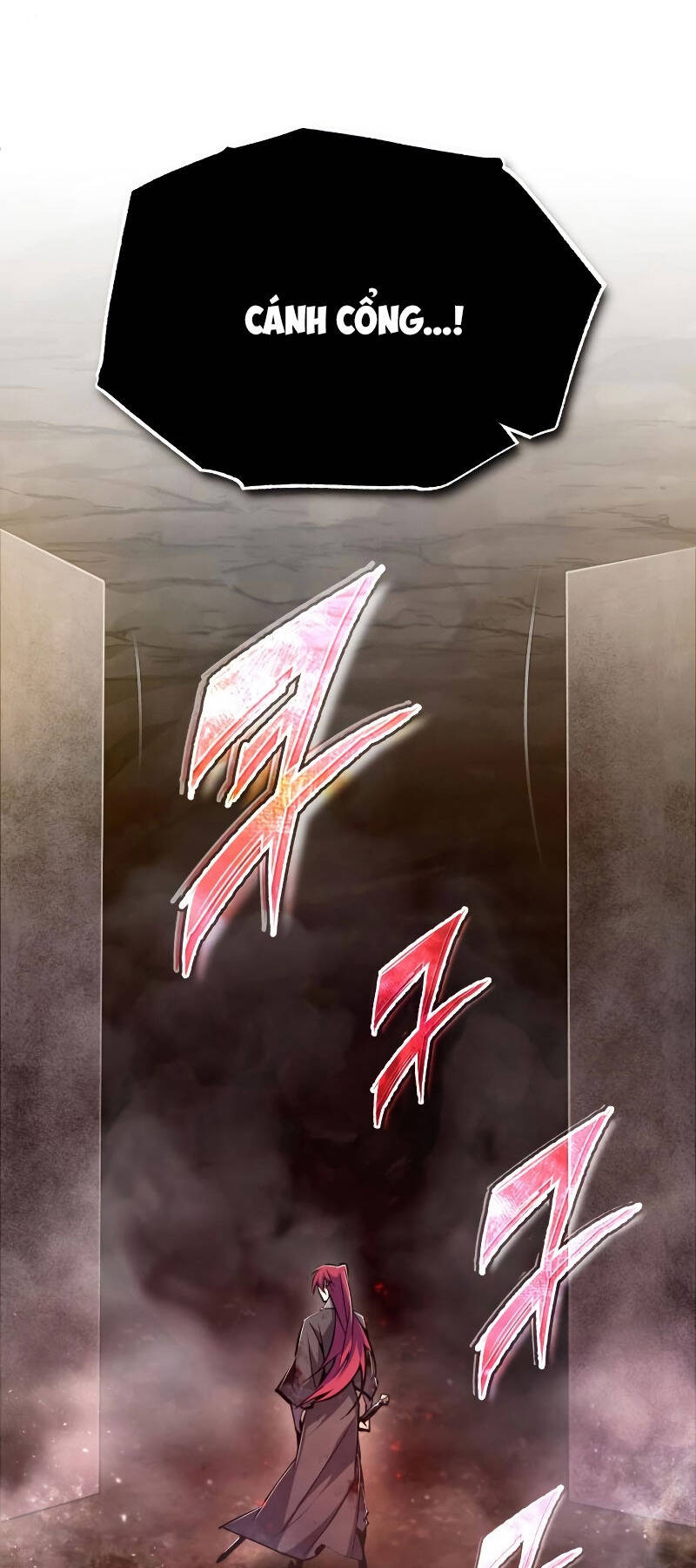 Đệ Nhất Võ Sư, Baek Cao Thủ Chapter 78 - Trang 2