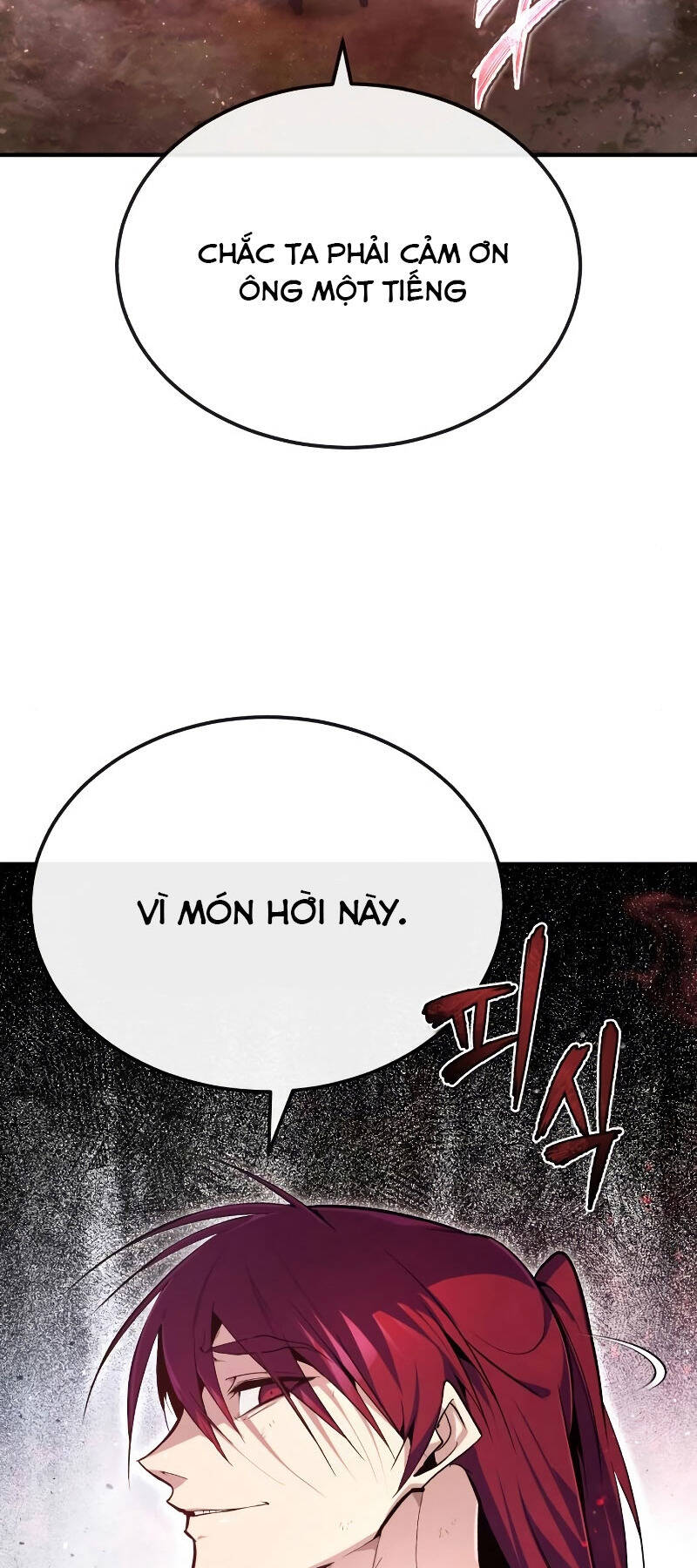 Đệ Nhất Võ Sư, Baek Cao Thủ Chapter 78 - Trang 2